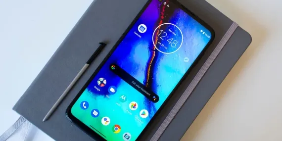 Moto G ailesi tam 200 milyon adet sattı