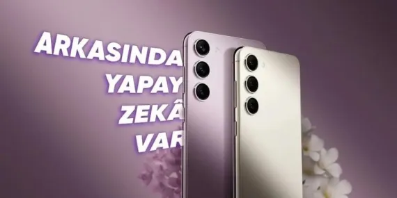 Neredeyse Her Detayını Öğrendiğimiz Samsung Galaxy S24, Şirketin Birinci “AI” Telefonu Olabilir (Başka Bir Sav da Var)