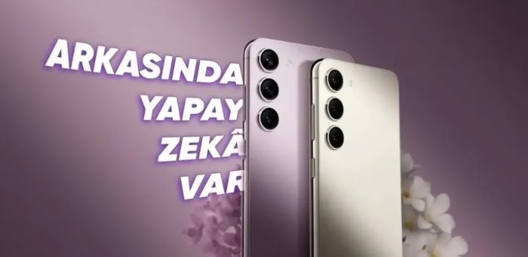 Neredeyse Her Detayını Öğrendiğimiz Samsung Galaxy S24, Şirketin Birinci “AI” Telefonu Olabilir (Başka Bir Sav da Var)