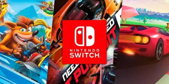 Nintendo Switch 2’yi bekleyenlere makus haber