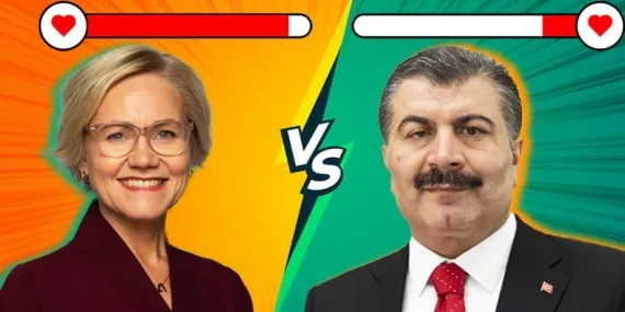 Norveç ve Türkiye’nin Sıhhat Sistemlerini Karşılaştırdık: Norveç Ezip Geçti Ancak Türkiye’nin Önde Olduğu Birkaç Husus Var!