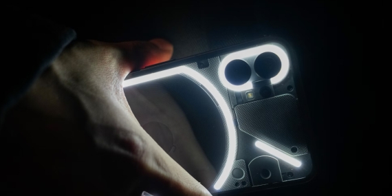 Nothing Phone 2a hakkında sızıntılar ortaya çıktı