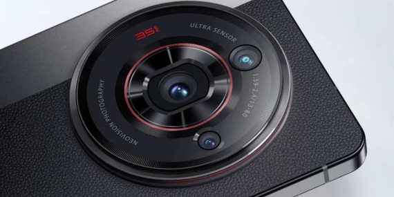 Nubia Z60 Ultra kamera örnekleri yayınlandı! Enfes fotoğraflar!