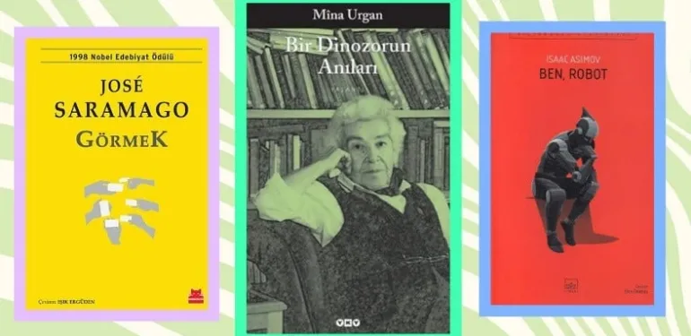 Okuma Alışkanlığını Tekrar Kazanmak İsteyenler İçin, Okudukça Akıp Giden Şahane Kitap Teklifleri