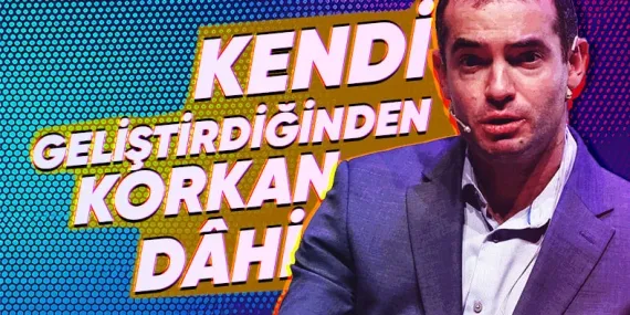 OpenAI ve Sam Altman Olayında Ortalığı Karıştıran İsim Olduğu Düşünülen Ilya Sutskever Kim? Bu Gücü Nereden Buluyor?