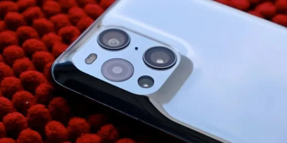 OPPO Find X7 serisi uydu kontağı özelliğine kavuşacak