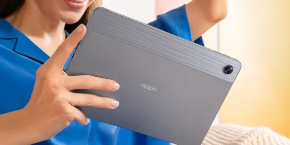 Oppo Pad Air 2’nin detayları ortaya çıktı