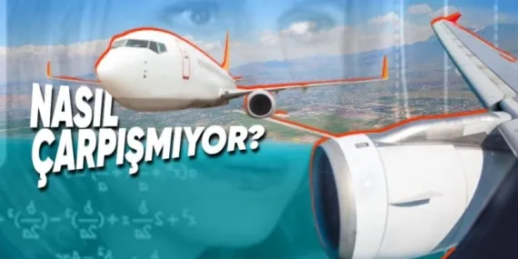 Ortamlarda Anlatırsanız Bir Pilot Kadar Havalı Olabilirsiniz: Uçaklarla İlgili En Merak Edilen Gizemlerin Yanıtlarını Açıkladık