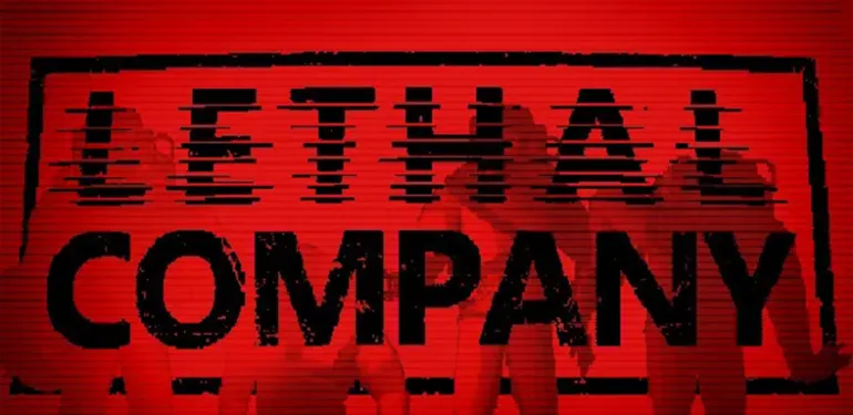 Oyun Topluluğunu Kasıp Kavuran Co-op Endişe Oyunu: Lethal Company İncelemesi