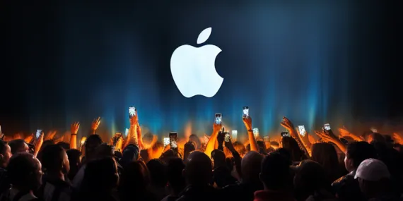 Parası Olmayanlar da Dahil Olmak Üzere Beşerler Neden Apple Eserlerine Âdeta Tapıyor?