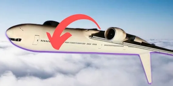 Pilotun Mecbur Kalacağı Olumsuz Bir Durumda Uçağı Aykırı Biçimde Uçurabilmek Mümkün mü?
