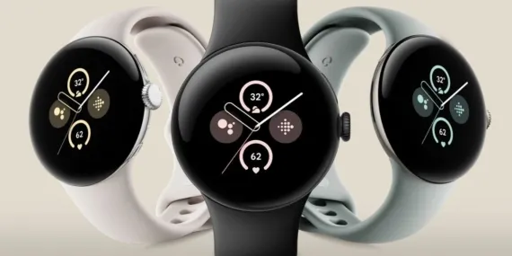 Google Pixel Watch 2’de şarj sorunları mı var?