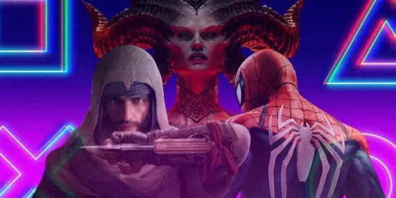 PlayStation Black Friday İndirimleri Başladı: İşte Dev Kampanyada Kaçırmamanız Gereken Oyunlar