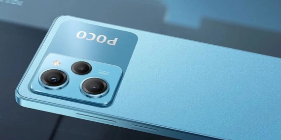 Poco X6 5G sertifikasyon sürecinde görüldü