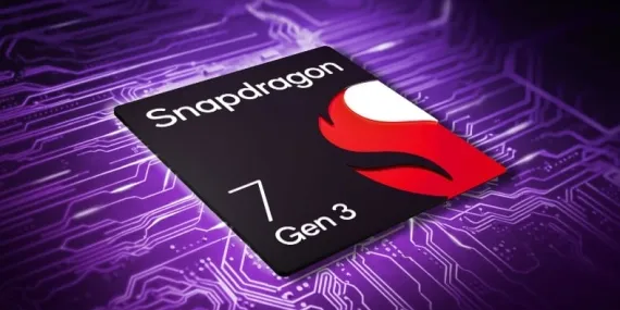 Qualcomm, Orta Düzey Telefonlara Amiral Gemisi Özellikler Getirecek Snapdragon 7 Gen 3’ü Tanıttı