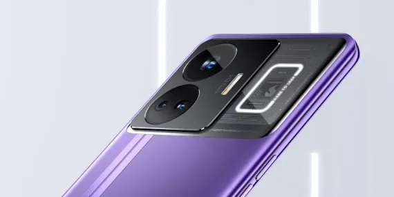 Realme GT Explorer’a yeni güncelleme