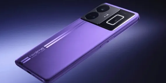 Realme GT5 Pro çılgın bir hızlı şarj desteği ile geliyor!