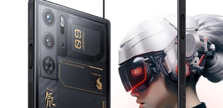 Red Magic 9 Pro serisi, yenilenmiş tasarımı ve geliştirilmiş soğutma sistemiyle piyasaya çıktı