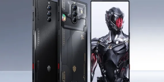 Red Magic 9 Pro’nun bu özelliği çok şaşırtacak