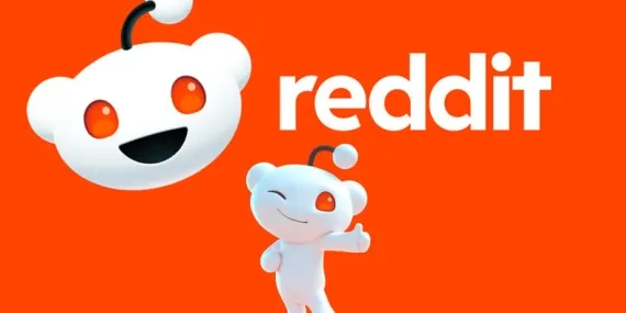 Reddit’in Logosu Değişti: İkonik Maskot Snoo, Artık Üç Boyutlu [Video]