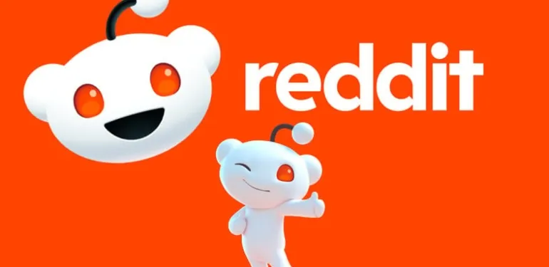 Reddit’in Logosu Değişti: İkonik Maskot Snoo, Artık Üç Boyutlu [Video]