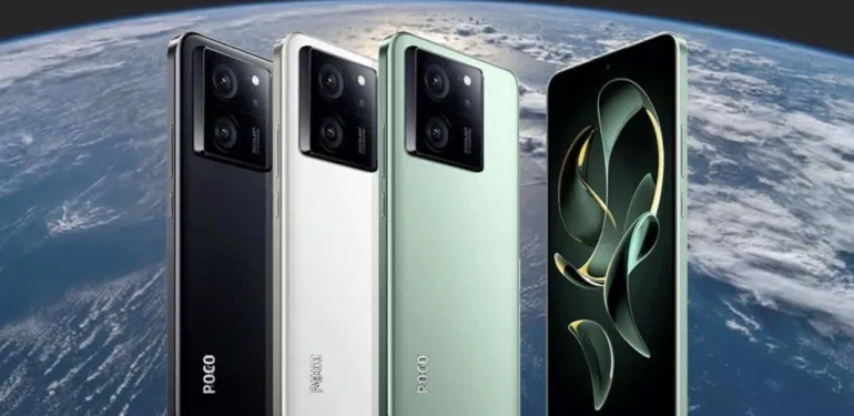Redmi K70 Pro’nun resmi görselleri ve özellikleri paylaşıldı