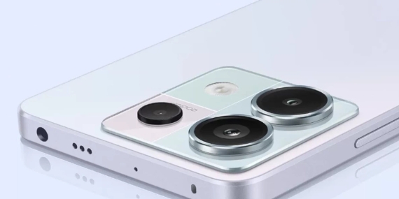 Redmi K70E’nin gerçek fotoğrafları sızdırıldı