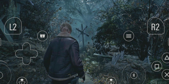Resident Evil 4 Remake’in iPhone sürümü hazır!