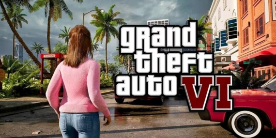 Rockstar Games, heyecanla beklenen GTA 6’nın ilk fragman tarihini açıkladı