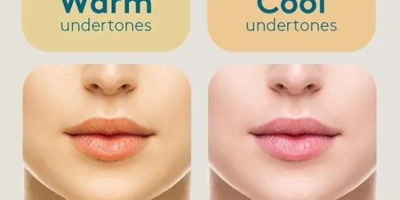Ruj Alt Tonu ve Ruj Seçimi