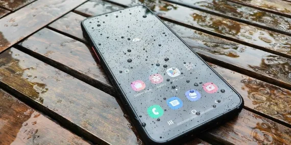 Samsung, en büyük rakiplerinden biri ile bağlarını kopardı