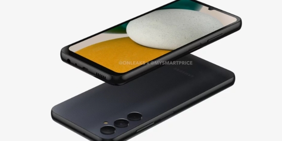 Samsung, Galaxy 05’in yeni varyantlarını satışa sunuyor