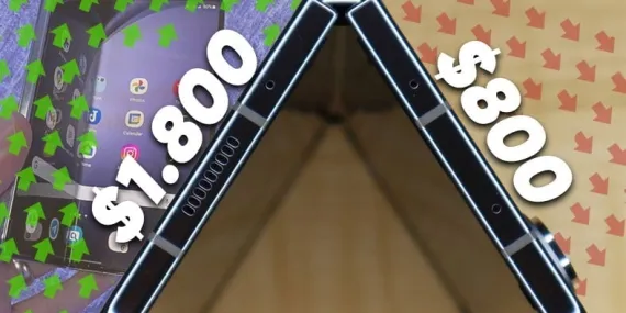 Samsung, Önümüzdeki Yıl ‘Uygun Fiyatlı Katlanabilir Telefon’ Duyurabilir