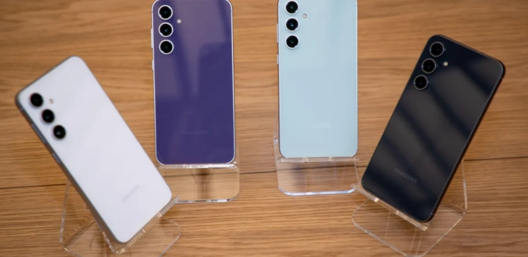 Samsung’un tahtı sallantıda! Vivo ve Realme geliyor!