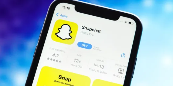 Snapchat süratli kararlar alabilmek için idare şurasını gözden çıkardı
