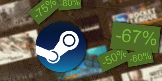 Steam, Dolara Geçtikten Sonraki Birinci İndirim Kampanyasını Başlattı: İşte Sonbahar İndirimlerinde Fiyatı Düşen Oyunlar