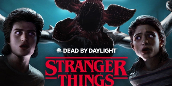 Stranger Things Dead by Daylight’a geri dönüyor
