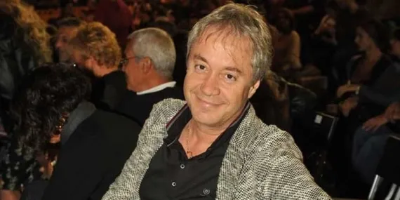 Sunucu ve Muharrir Metin Uca, Hayatını Kaybetti