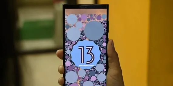 Tanınan Samsung modeli için beklenen güncelleme geliyor!