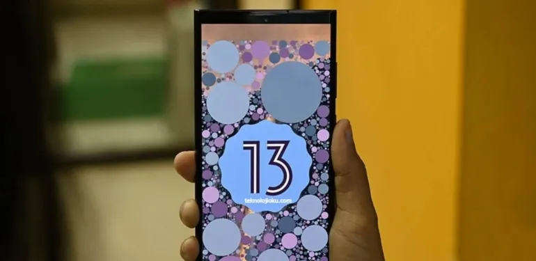 Tanınan Samsung modeli için beklenen güncelleme geliyor!