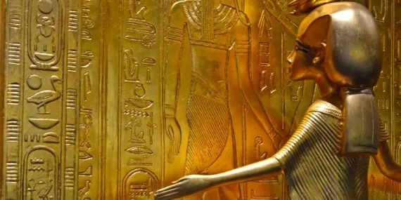 Tarih Boyunca İnsanlığı Cezbeden ”Altın” Nasıl Ortaya Çıktı, Tarih Boyunca Hangi Maksatlarla Kullanıldı?