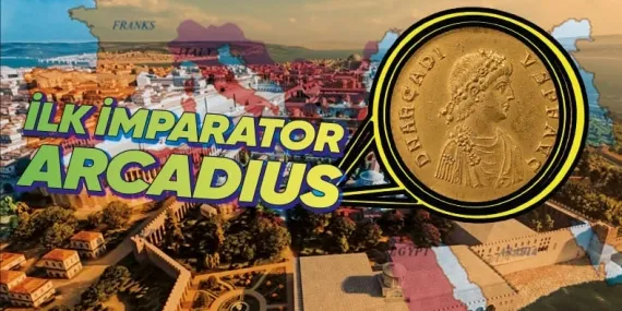 Tarihin En Uzun Soluklu Devletlerinden Bizans İmparatorluğu’nun Kuruluş ve İstanbul’un Fethine Dayanan Yıkılış Öyküsü