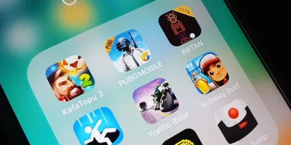 Taşınabilir Oyun “Heveslileri” Buraya: Her 10 Taşınabilir Oyundan 9’u Üç Yıl İçinde Unutuluyor, Yarısı Daha Geliştirilirken İptal Oluyor