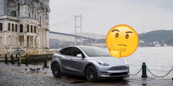 Tesla Model Y’nin Türkiye Batarya Değişim Fiyatı Ortaya Çıktı