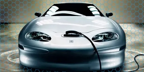 Tesla Yokken O Vardı: “GM EV1”, Elektrikli Araçlara Daha 90’lı Yıllardayken Öncülük Etme Fırsatını Nasıl Kaçırdı?