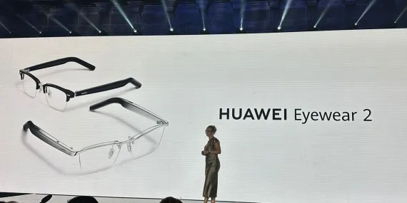 Huawei Eyeware 2’nin özellikleri netleşti
