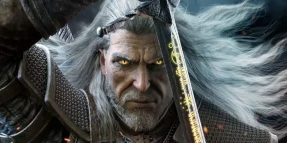 The Witcher 4 İçin Heyecanlandıran Haber: CD Projekt Red Çalışanlarının Neredeyse Yarısı Projede Görevlendirildi