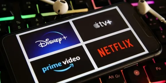 Ticaret Bakanlığından, Netflix, Exxen Üzere Dijital Platformlara 166 Milyon TL Ceza