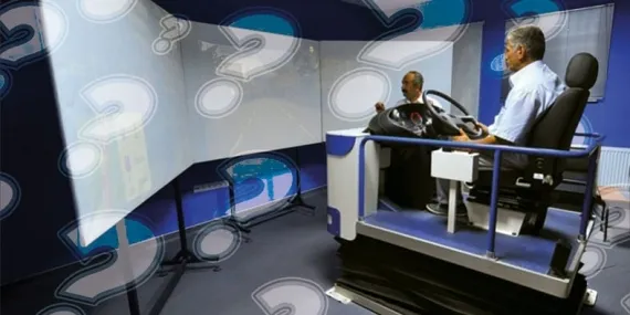 Ticari Araç Sürücülerinin Alması Zorunlu Olan ‘Psikoteknik Belgesi’ Nedir, Nasıl Alınır?