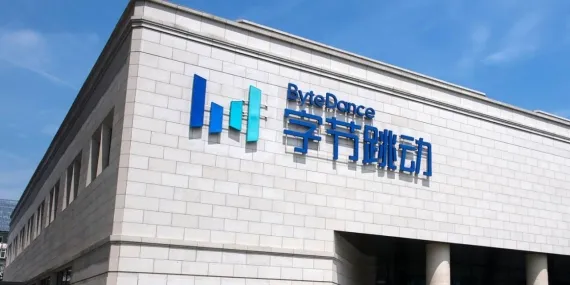 TikTok’un ana şirketinde büyük yaprak dökümü!